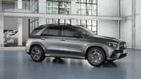 Mercedes-Benz GLE 350 de 4MATIC, AMG LINE ADVANCED PLUS, PAN