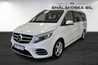 Mercedes-Benz V 250d 7G-Tronic Plus AMG