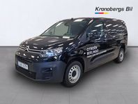 Citroën Berlingo Business Premium L2 130hk Automat