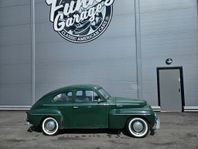 Volvo PV 444L 1.6 1957 avbetalning/ev byte