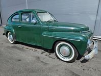 Volvo PV 444L 1.6 1957 avbetalning/hemleverans