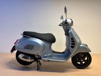 Vespa GTS300 Super Tech Omgående Leverans ! 5,95% ränta !