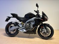 Aprilia Tuono 660 Factory Endast 112 Mil ! 5,95% ränta !