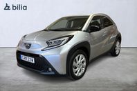 Toyota Aygo X 1.0 Automat Play Comfort & Style Pack