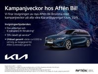 Kia CEED  INVIGNING BROMMA-SW Plug-In Hybrid Action - Demo