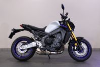 Yamaha MT-09 SP Lagerkampanj