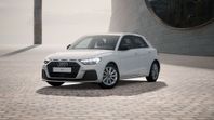 Audi A1 SB 30 TFSI 110 hk Proline manuell *Choice*