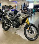 Yamaha TENERE 700 ABS NYHET  BOKA NU 2026  ténéré 700 T7