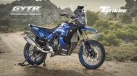 Yamaha TENERE 700 GYTR World Raid Rally STEG 3