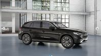 Mercedes-Benz GLC 220d VÄRMARE/DRAG/Adaptiv farthållare