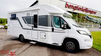 Adria Matrix Plus 670 SL - FIAT