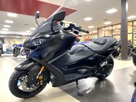 Yamaha Tmax Tech Max 560 FINNS I BUTIKEN FÖR OMG LEVERANS