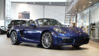 Porsche 718 Boxster