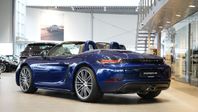 Porsche 718 Boxster