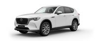 Mazda CX-60 Exclusive-line PHEV 327hk