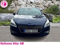 Peugeot 508 SW 1.6 HDi Euro 5