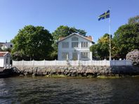 Bostad uthyres - hus i Vaxholm - 6 rum, 150m²