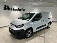 Fiat Doblo Skåp l2 100hk mt lanserings edt