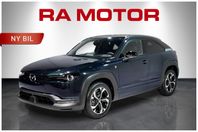Mazda MX-30 Makoto R-EV PHEV/Laddhybrid Modern - 1 ex kvar