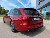 Mercedes-Benz AMG E 53 T 4MATIC+ Designo LEASBAR 435hk