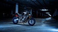 Yamaha MT-09 SP *Omgående Leverans*