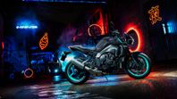 Yamaha MT-10 *Förhandsboka nu*