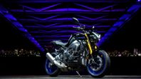 Yamaha MT-10 SP *Förhandsboka nu*