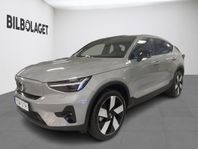 Volvo C40 Recharge Single Motor Extended Range Plus DEMOBIL