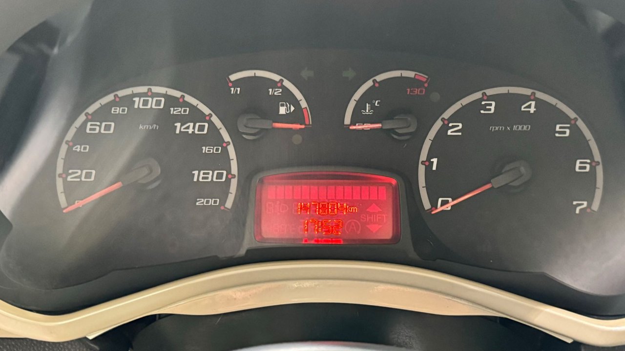 Ford Ka 1.2 Manual, 69hp, 2012