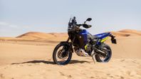 Yamaha Tenere 700 World Raid *Förhandsboka nu*