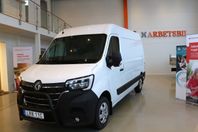 Renault MASTER   L2H2 NORDIC/ Skåpbil /2.3 dCi/ AUT/Skåp bil