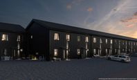 Bostad uthyres i Karlskoga - 5 rum, 112m²