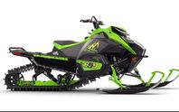 Arctic Cat M858 SP ES 146" 2025 *Boka nu