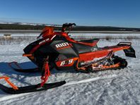 Arctic Cat Riot 858 Atac 2025