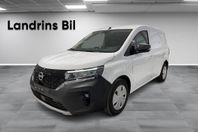 Nissan Townstar Van Electric 45 kWh N-Connecta L1 Skåp