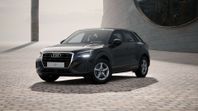 Audi Q2 30 TFSI 110 hk Proline manuell *Choice*