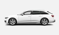 Audi A6 Avant 40 TDI quattro PROLINE