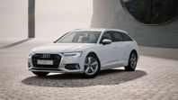 Audi A6 TFSI e 50 Proline quattro Edition *Business Lease*