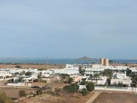 Takvåning- Mar de Cristal (La Manga del mar men..