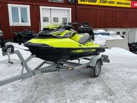 Sea-Doo RXP 300 -18