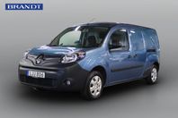 Renault Kangoo Z.E. Express Maxi Skåp phII Z.E 2p batteri