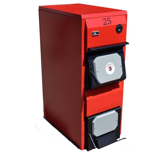 vedkamin med vattenmantel :  ...