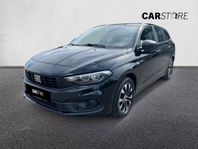 Fiat Tipo Citylife, 1.0, Bensin, Manuell, 100Hk, 2021