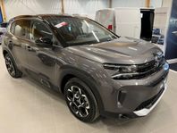 Citroën C5 Aircross Shine 1.2 130hk automat Kampanj lagerbil