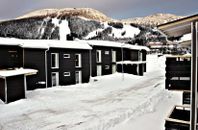 Åre V9 Holiday Club 76 m2