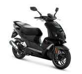 Peugeot Speedfight Sportline 4-takt Mad Black