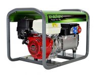 Bensinelverk ENERGY GENERATING SETS EY-7TB. KAMPANJ!