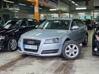 Audi A3 Sportback 1.6 TDI Attraction, Comfort 0%Ränta