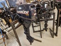 Evinrude F9,8ELH-12