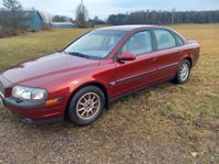 Volvo S80 2.4